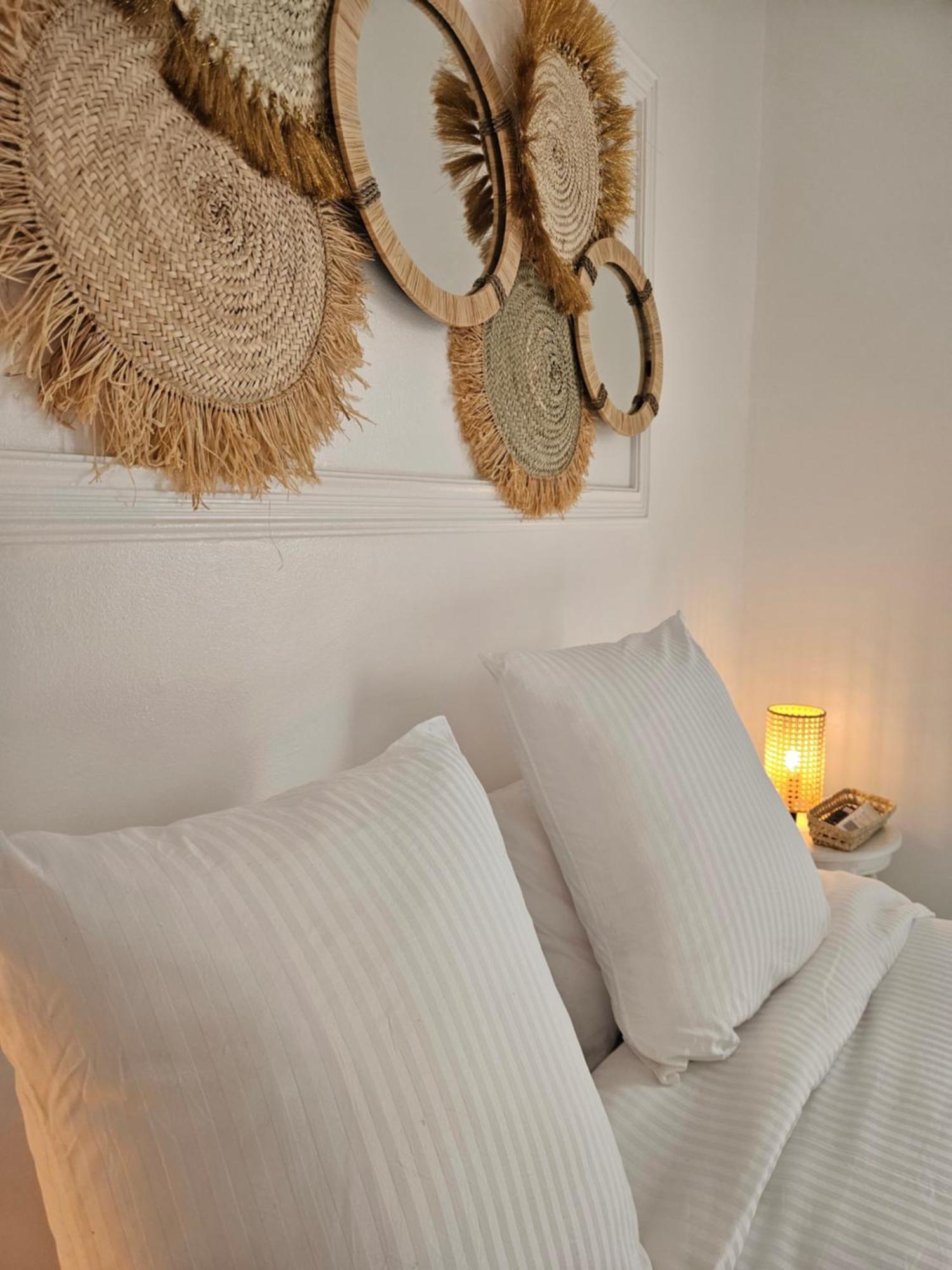 Duplex El Madina Villa Marrakesh Buitenkant foto