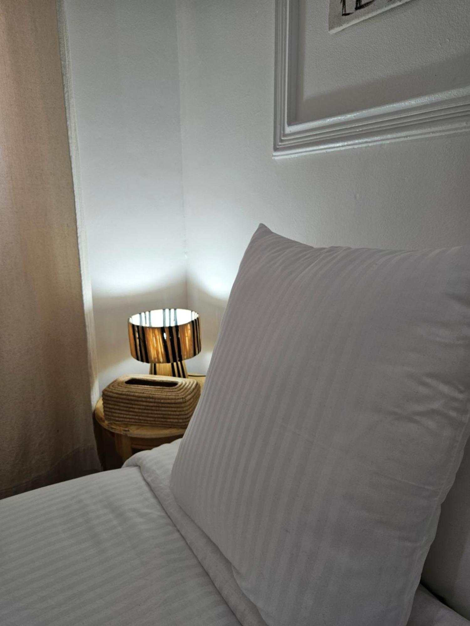 Duplex El Madina Villa Marrakesh Buitenkant foto